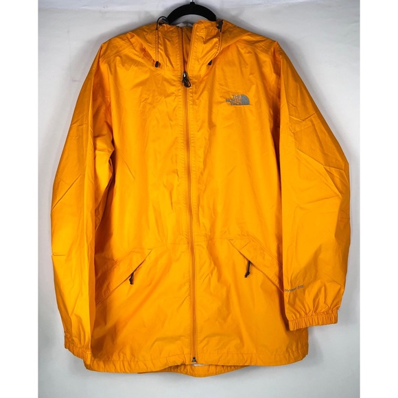 The North Face Other - The North Face Hyvent 2.5L Hooded Jacket